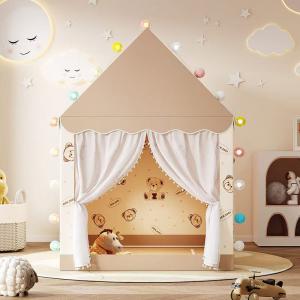 Children's Play Tent Cross-border Baby Play Small House Style Children's Toy House Children's Play Tent Cross-border Baby Play Small House Style Children's Toy House