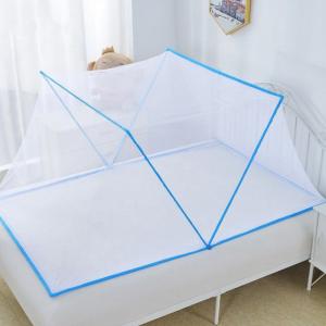 Collapsible Pop-up Mosquito Net Adult & Baby Mosquito Net Foldable Nice Price Wholesale Collapsible Pop-up Mosquito Net Adult & Baby Mosquito Net Foldable Nice Price Wholesale