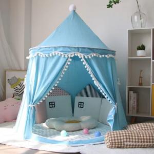 Indoor Foldable Playhouse Children's Toy Princes Outdoor Girls House Kids Play Tent Indoor Foldable Playhouse Children's Toy Princes Outdoor Girls House Kids Play Tent
