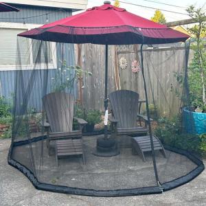 Wholesale Breathable Polyester Mesh Fabric Umbrella Style Single and Double Zipper Design Outdoor Mosquito Nets Wholesale Breathable Polyester Mesh Fabric Umbrella Style Single and Double Zipper Design Outdoor Mosquito Nets